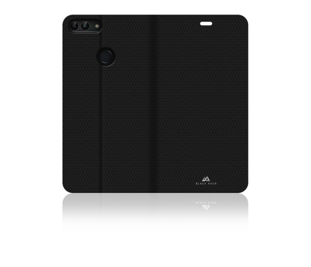 HAMA The Standard BOOKLET do HUAWEI P Smart Czarny - 1383138 - zdjęcie 4